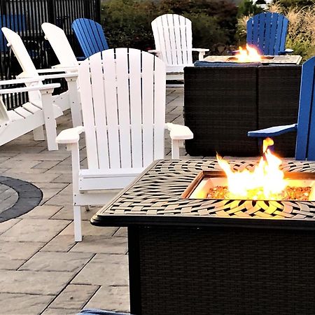 Neptune House Block Island Resort Нью-Шорем Екстер'єр фото