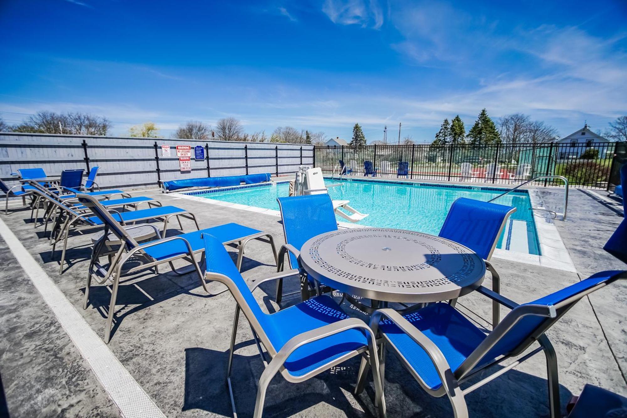 Neptune House Block Island Resort Нью-Шорем Екстер'єр фото