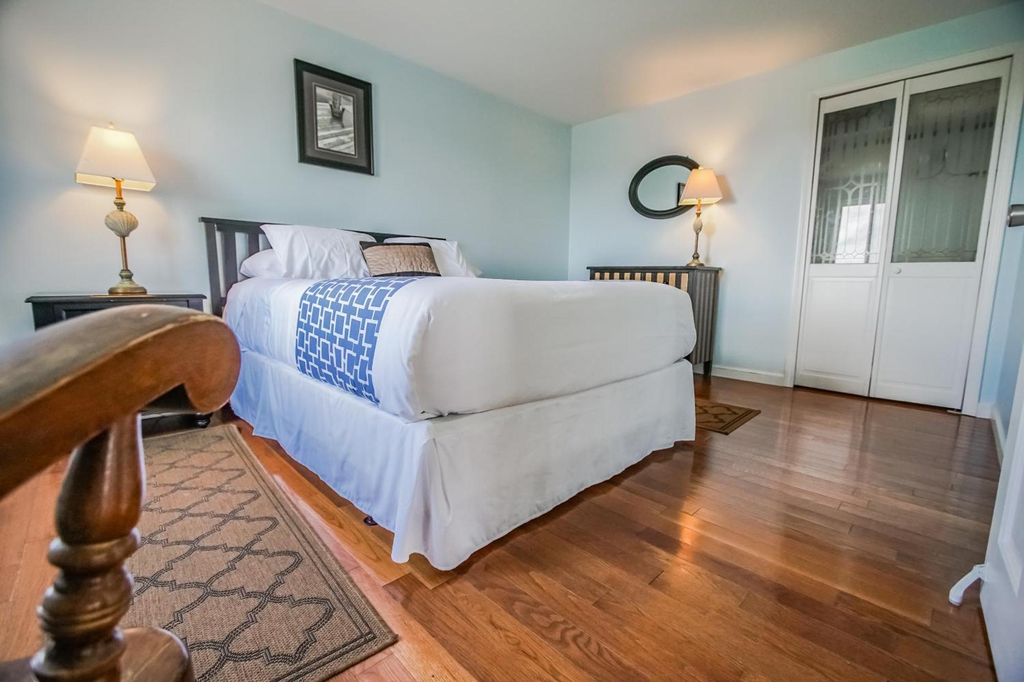 Neptune House Block Island Resort Нью-Шорем Екстер'єр фото