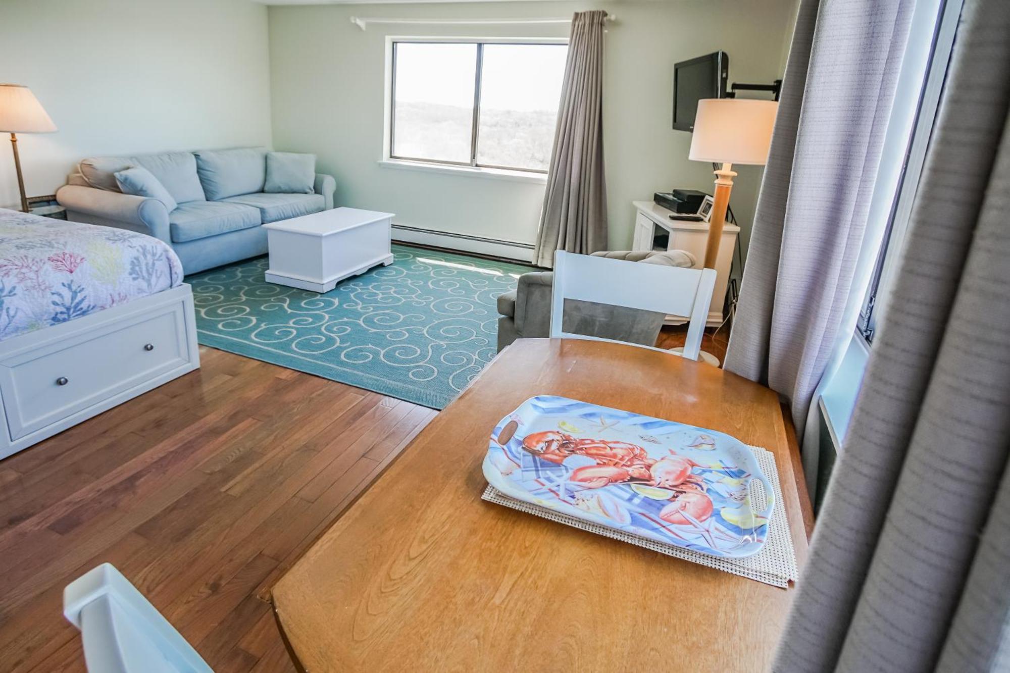 Neptune House Block Island Resort Нью-Шорем Екстер'єр фото