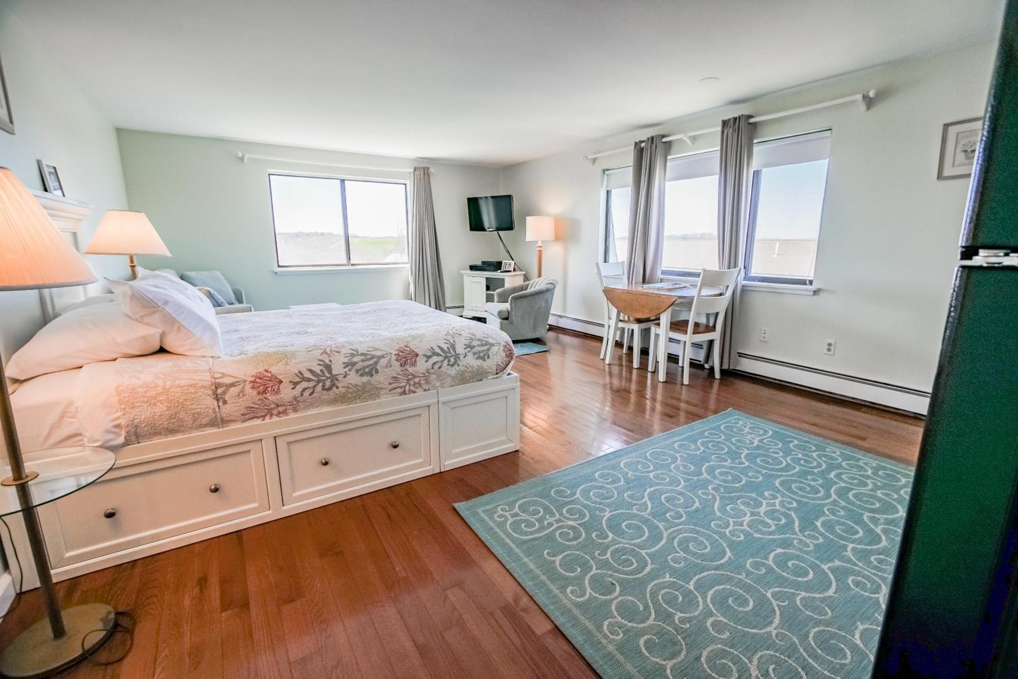 Neptune House Block Island Resort Нью-Шорем Екстер'єр фото