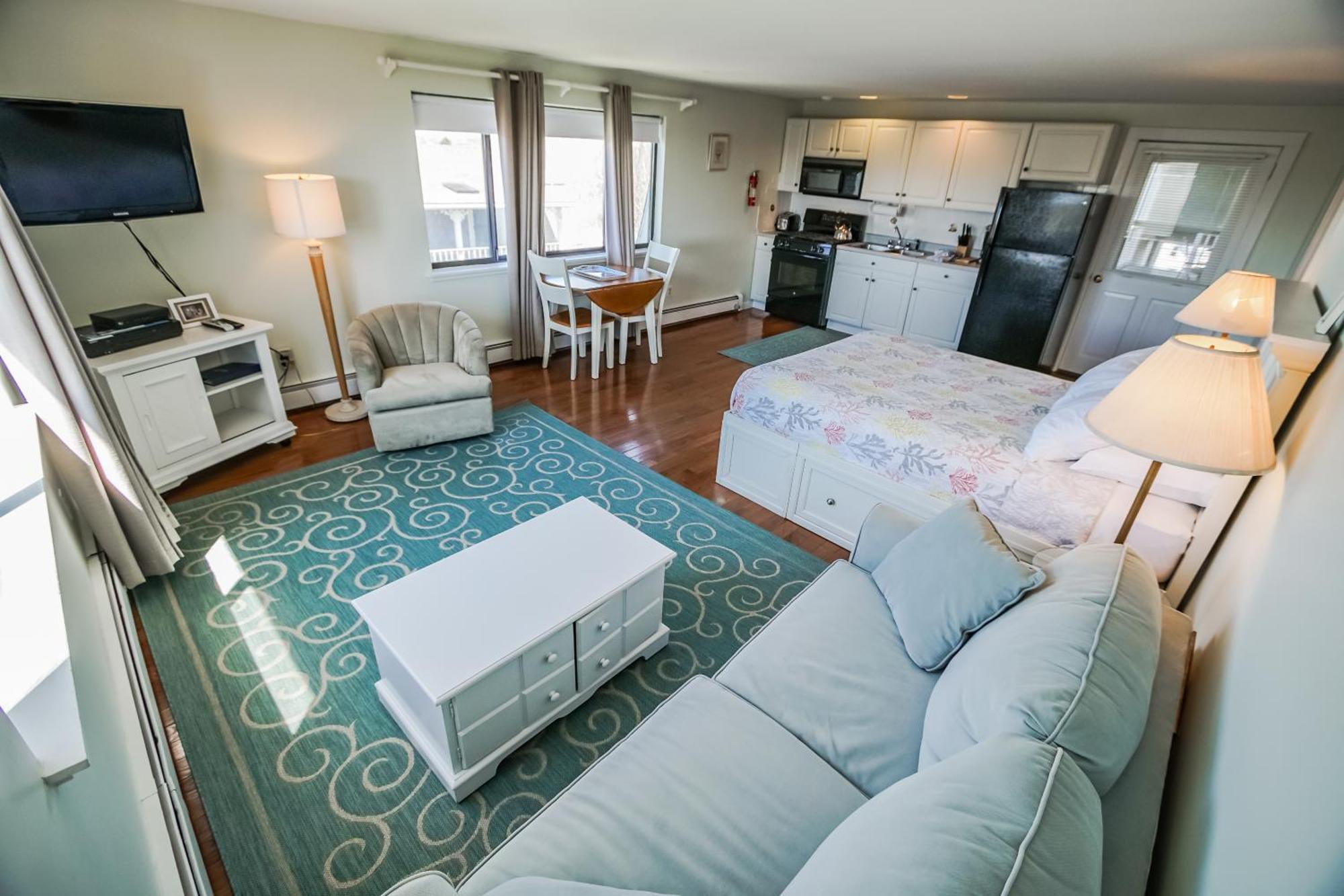 Neptune House Block Island Resort Нью-Шорем Екстер'єр фото