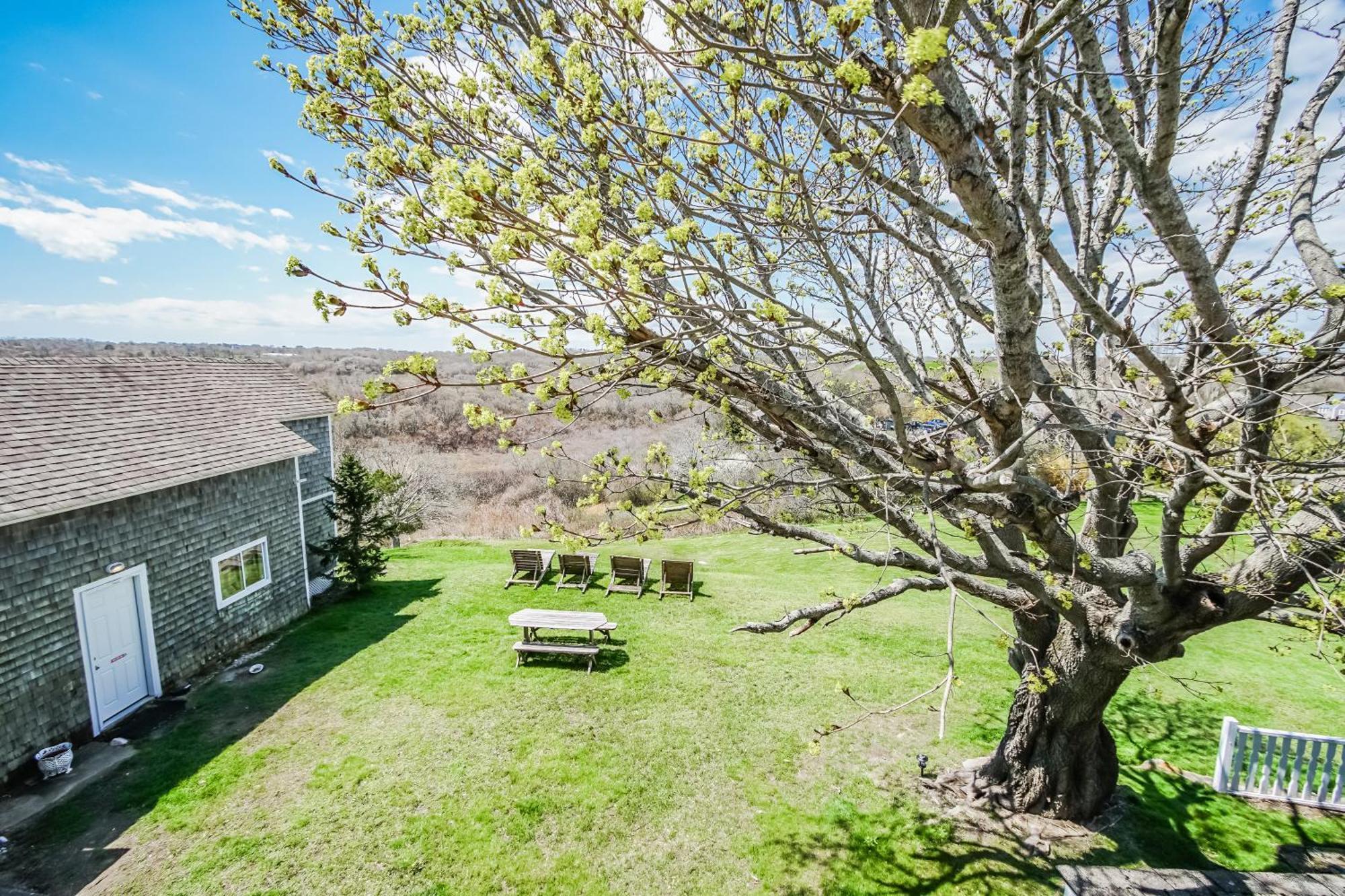 Neptune House Block Island Resort Нью-Шорем Екстер'єр фото